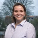 Photo de Hélène Fourdrignier-Henno