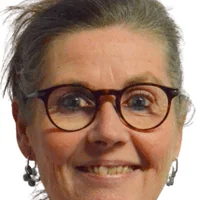Photo de Pascale Frantelle