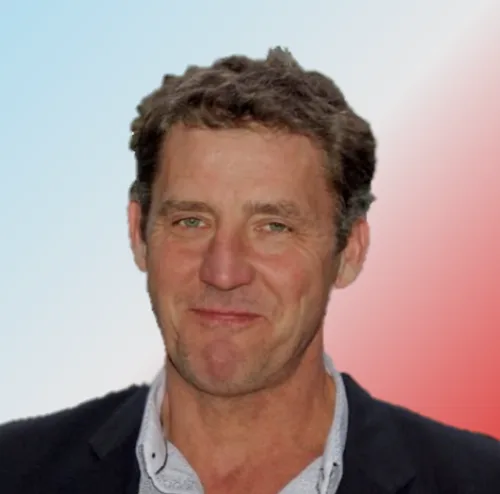 Photo de Jean-Noël Saintot