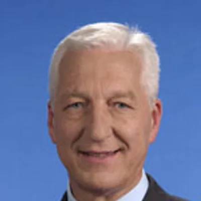 Portrait de Claude Gatignol
