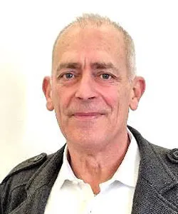 Photo de Jean-Luc Gradaive