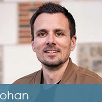 Photo de Johan About