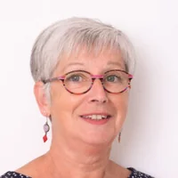 Photo de Marie-Madeleine Leroux