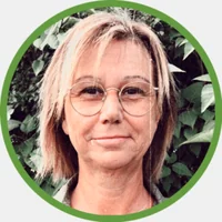 Photo de Isabelle Benazet