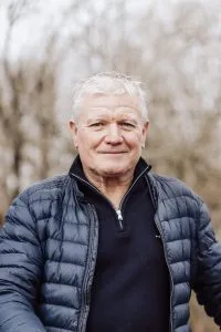 Photo de Joël Brechou