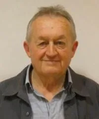 Photo de Claude Lachenaud