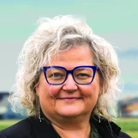 Photo de Sophie Baumann