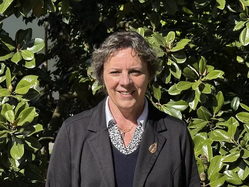 Photo de Hélène Chastier