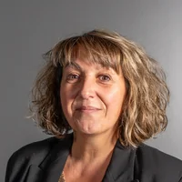 Photo de Sandra Pachot