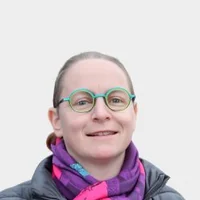 Photo de Marion Coulomb