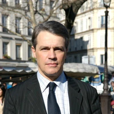 Photo de Patrick Bloche