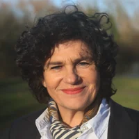 Photo de Catherine Duverneix