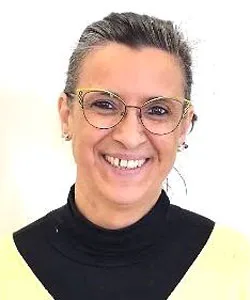 Photo de Michaelle Degrange