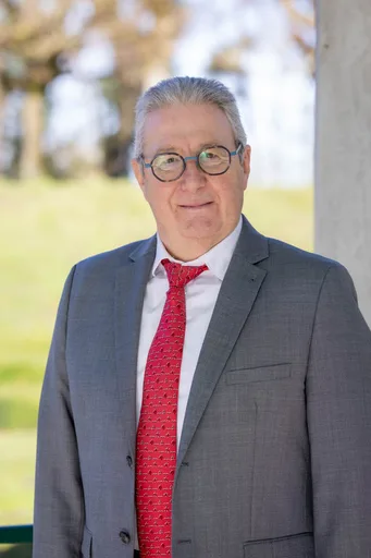 Photo de Jean-Louis Doux