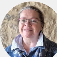 Photo de France-Élizabeth Vanier