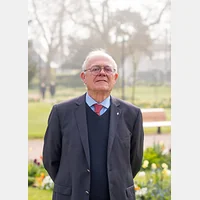 Photo de Patrick Lamarque