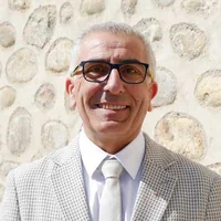 Photo de Jean-Marie Martin-Rodriguez
