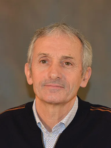 Photo de Joël Bonnet