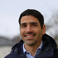 Photo de Vivian Bauer
