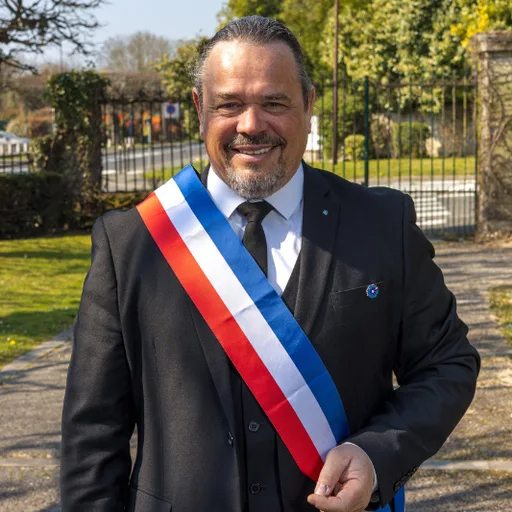 Photo de Fabrice Bussy