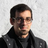 Photo de Mathieu Favriau