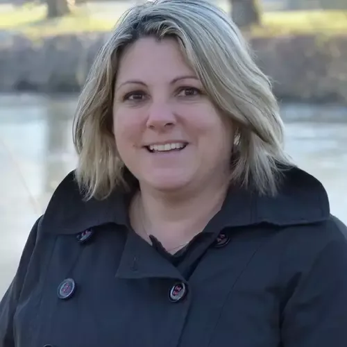 Photo de Aurélia Chapelain