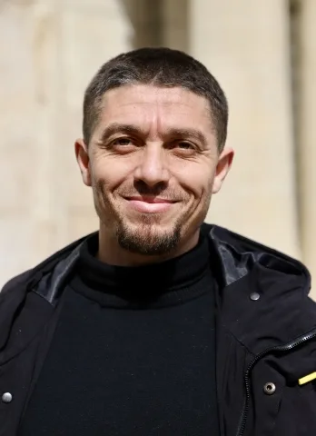 Photo de Azis Allouache