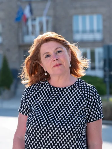 Photo de Sylvie Le Scornet-Redouté