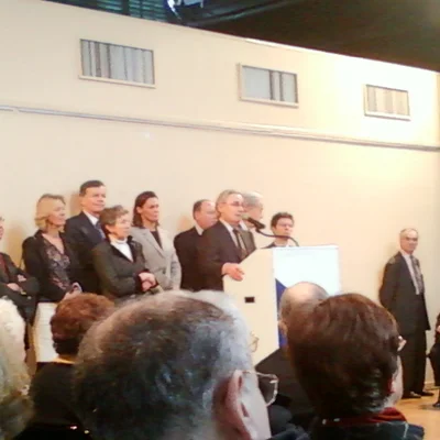 Photo de Thierry Besançon