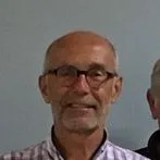 Photo de Gérard Fouché