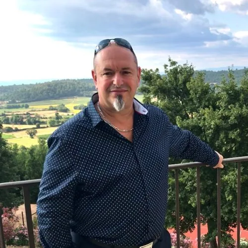 Photo de Yves Souque