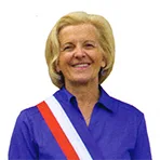 Photo de Marie-Laurence Herfeld