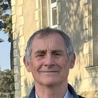 Photo de Frédéric Dounont