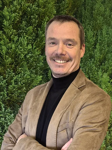 Photo de Ludovic Xavier Garnier
