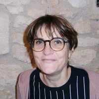 Photo de Nathalie Baillet
