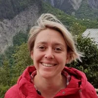 Photo de Fanny Jouanneau