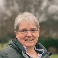 Photo de Michèle Gauffinet
