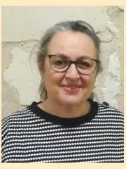 Photo de Virginie Patry
