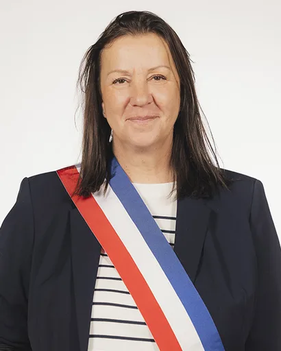 Photo de Anne Jacqueson