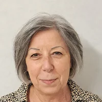 Photo de Murielle Chamoret