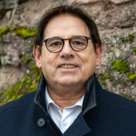 Photo de Patrick Peron