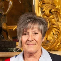 Photo de Viviane Viollaz