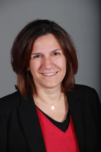 Photo de Magali Rousseau
