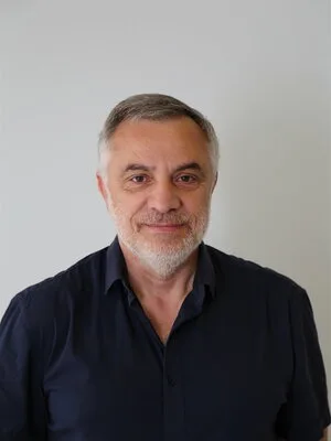 Photo de François Lacava