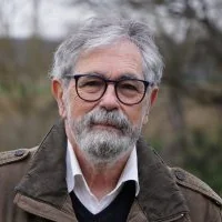 Photo de Max Bacharan