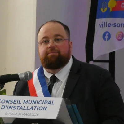 Photo de Jean-Baptiste Gros