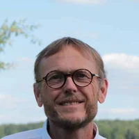 Photo de Stéphane Fournier
