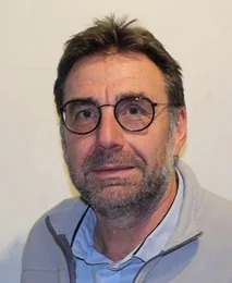 Photo de Laurent Di Pizio
