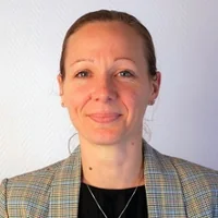 Photo de Amélie Spangenberg