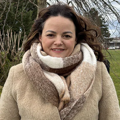 Photo de Cécile Candanedo